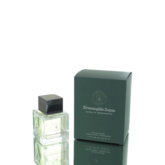 Zegna Acqua di Bergamotto Ermenegildo For Man