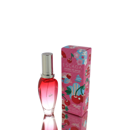 Escada Cherry In Japan For Woman