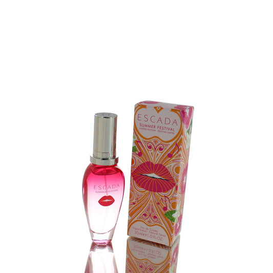 Escada Summer Festival Limited Edition For Woman