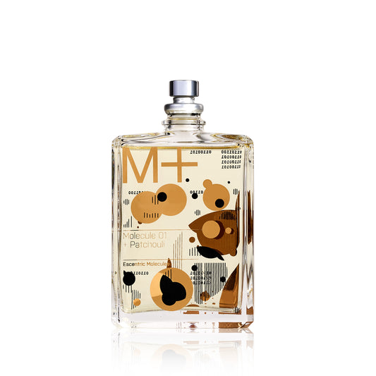 Escentric Molecules Molecule 01 + Patchouli For Man/Woman