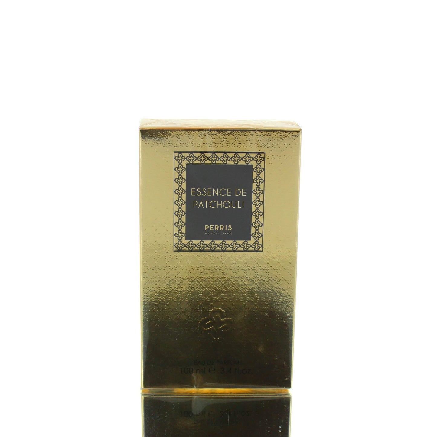 Perris Monte Carlo Essence De Patchouli