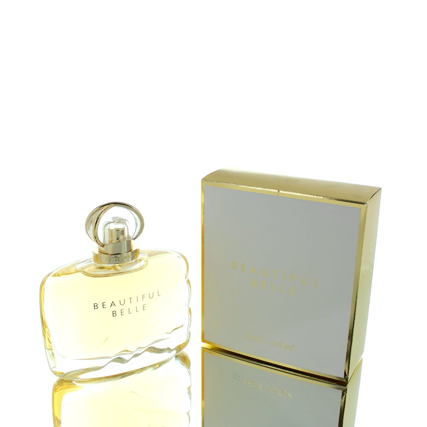 Estee Lauder Beautiful Belle