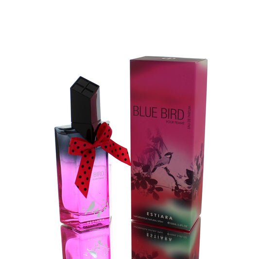 Estiara Blue Bird For Woman
