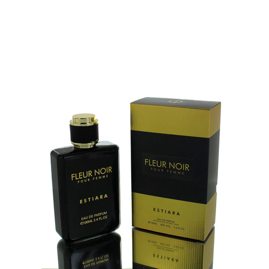 Estiara Fleur Noir For Woman