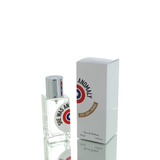 Etat Libre D'orange She Was An Anomaly For Man/Woman