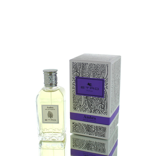Etro Ambra For Man/Woman