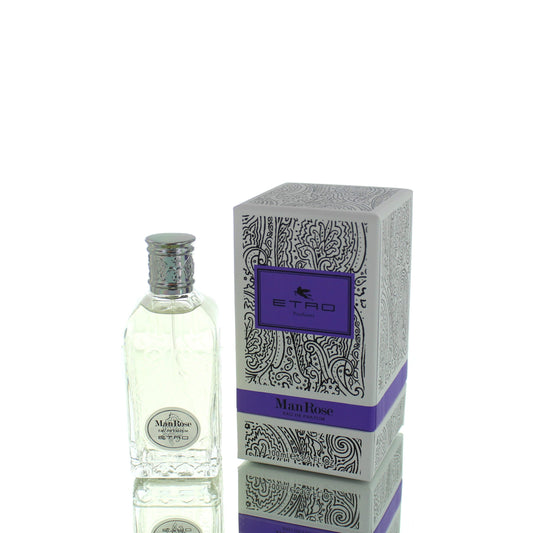 Etro ManRose For Man