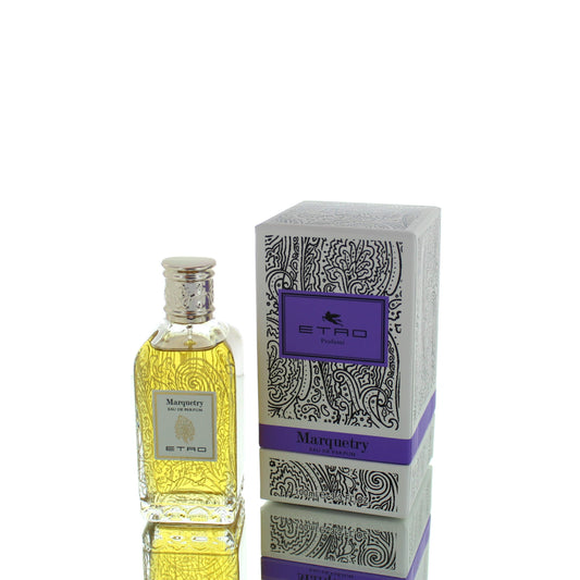 Etro Marquetry For Man/Woman