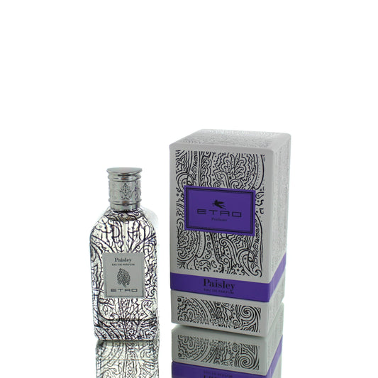 Etro Paisley For Man/Woman