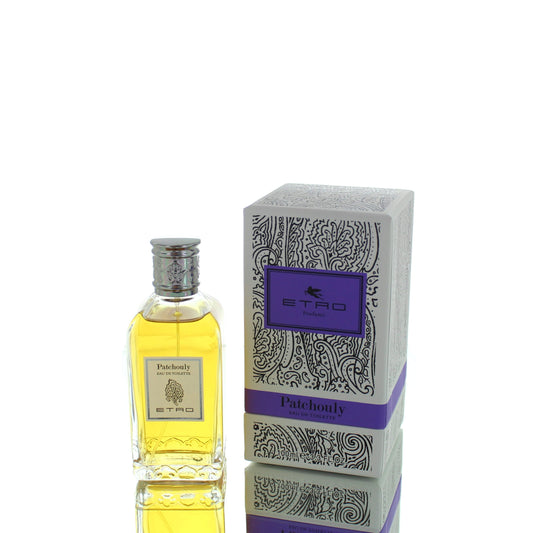 Etro Patchouly For Man/Woman