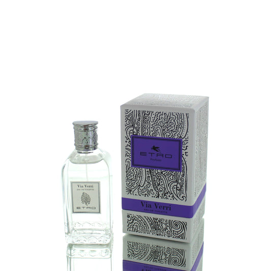 Etro Via Verri For Man/Woman