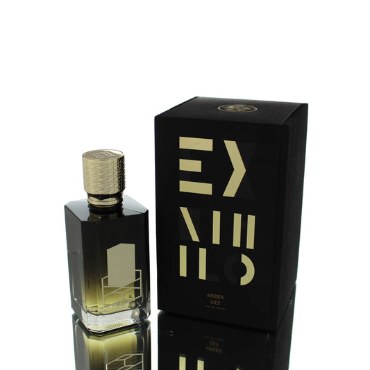 Ex Nihilo Amber Sky For Man/Woman
