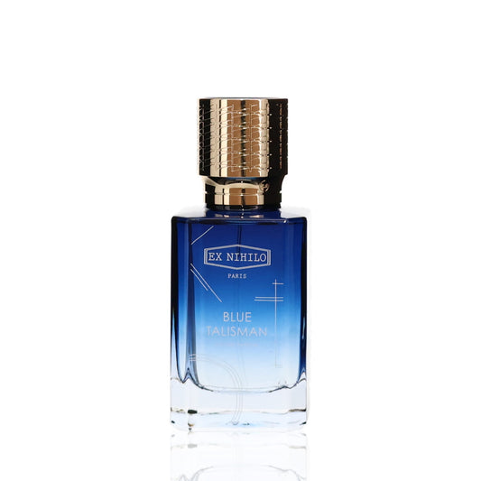 Ex Nihilo Blue Talisman For Man/Woman