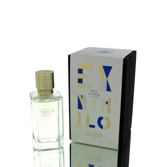 Ex Nihilo Bois D'Hiver For Man/Woman