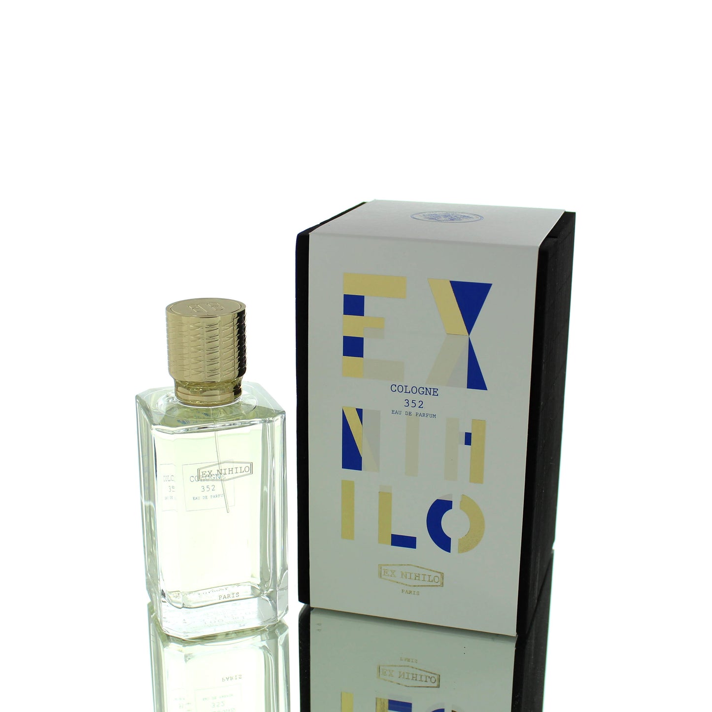 Ex Nihilo Cologne 352