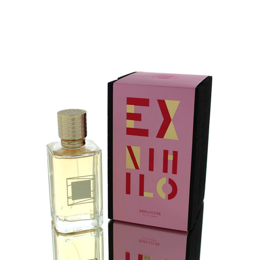 Ex Nihilo Explicite For Man/Woman Eau De Parfum Perfume Tester