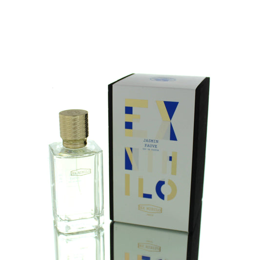 Ex Nihilo Jasmin Fauve For Man/Woman