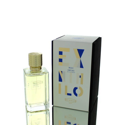 Ex Nihilo Musc Infini For Man/Woman