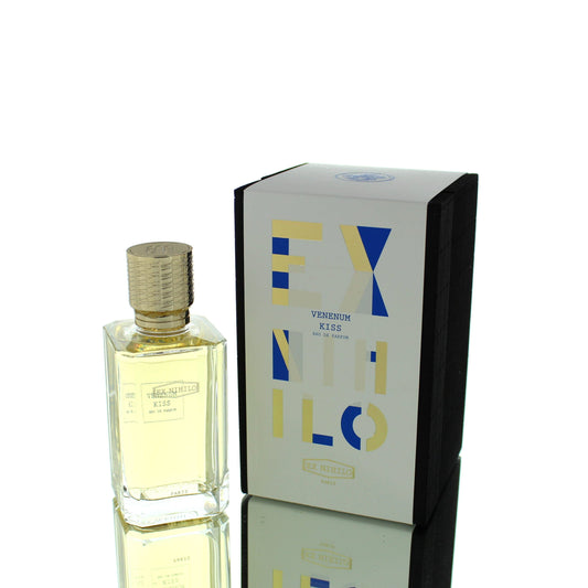 Ex Nihilo Venenum Kiss For Man/Woman