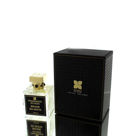 Fragrance Du Bois Brume Du Matin For Man/Woman