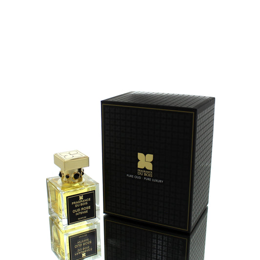 Fragrance Du Bois Oud Rose Intense For Man/Woman