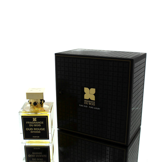 Fragrance Du Bois Oud Rouge Intense For Man/Woman
