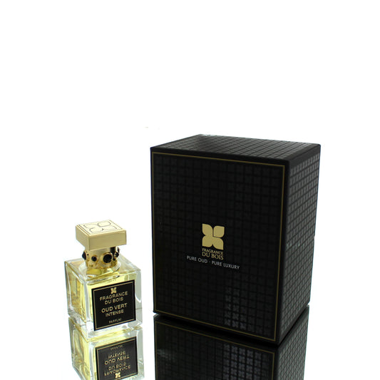 Fragrance Du Bois Oud Vert Intense For Man/Woman