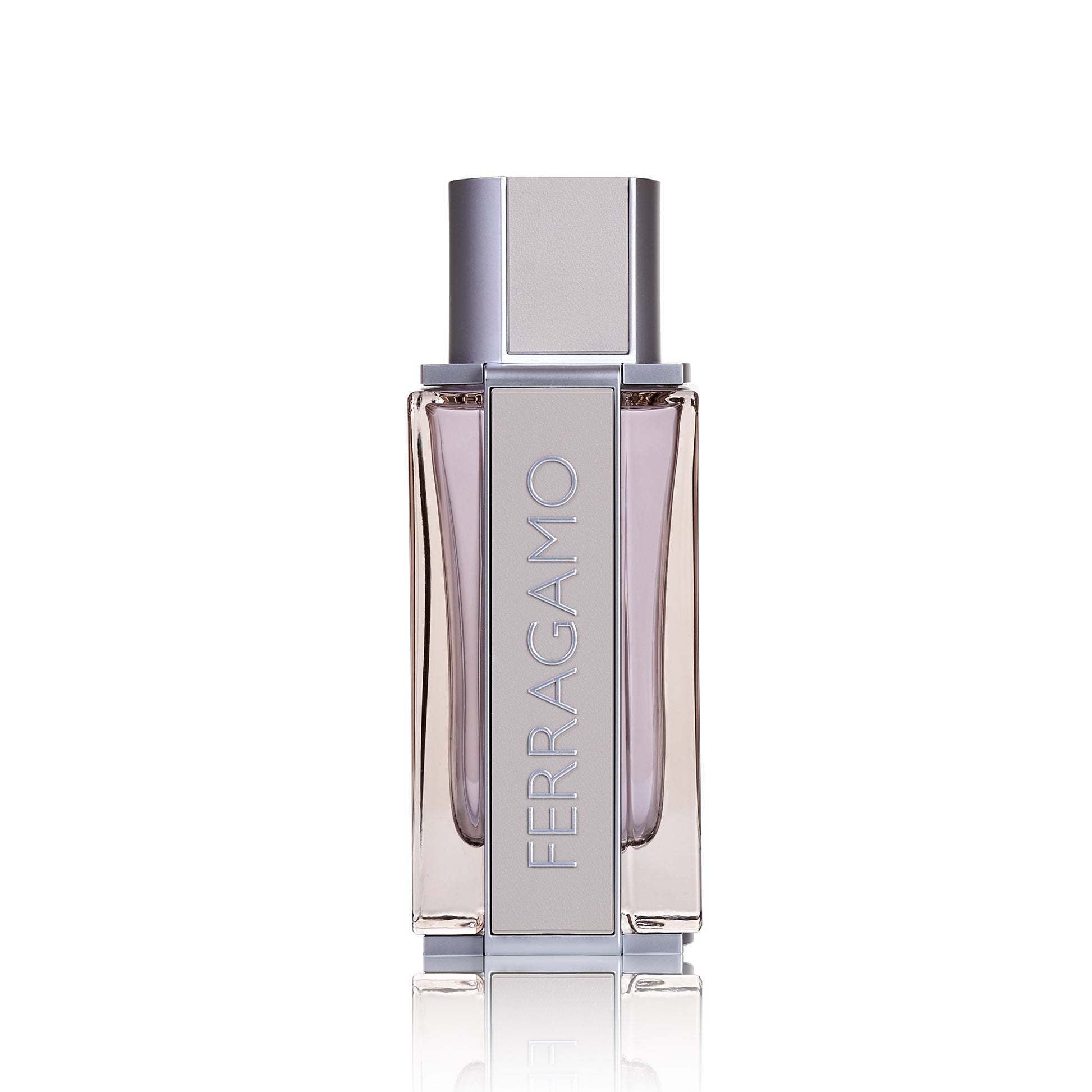 Salvatore Ferragamo Bright Leather Eau De Toilette Cologne