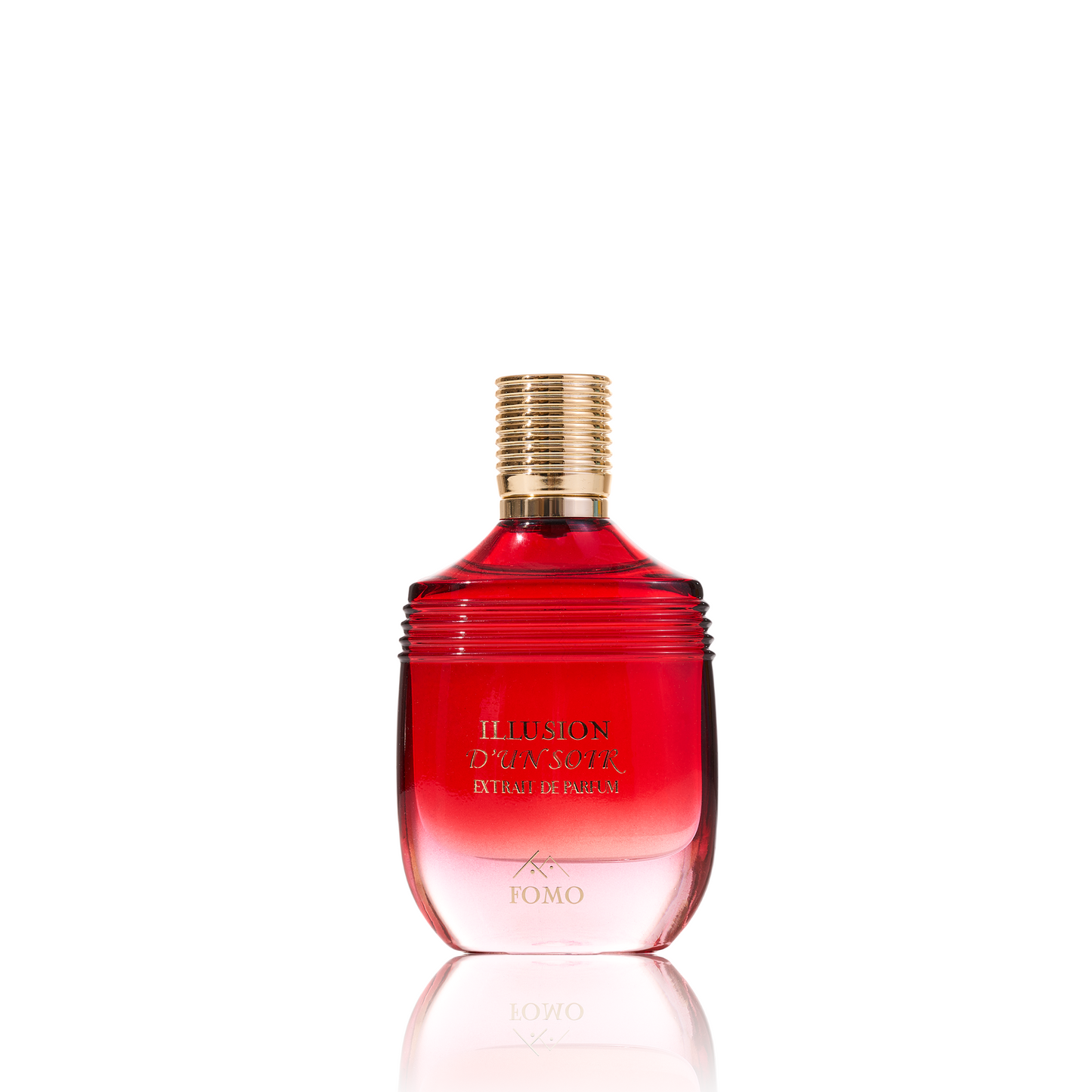 FOMO Parfums Illusion D’un Soir For Man/Woman Extrait De Parfum Perfume Boxed