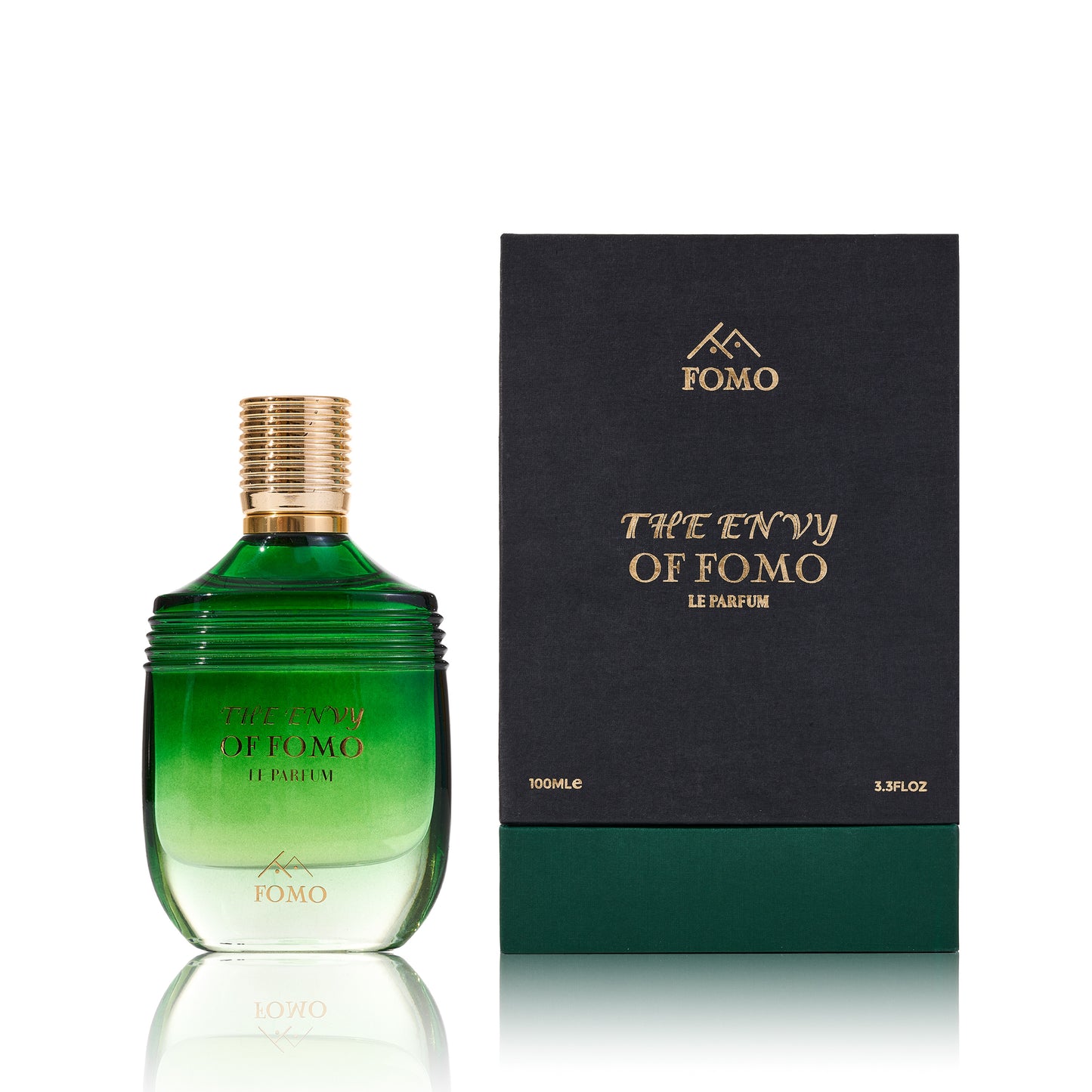 Fomo Parfums The Envy of Fomo For Man/Woman