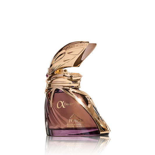 FOMO Alpha Desire For Man/Woman