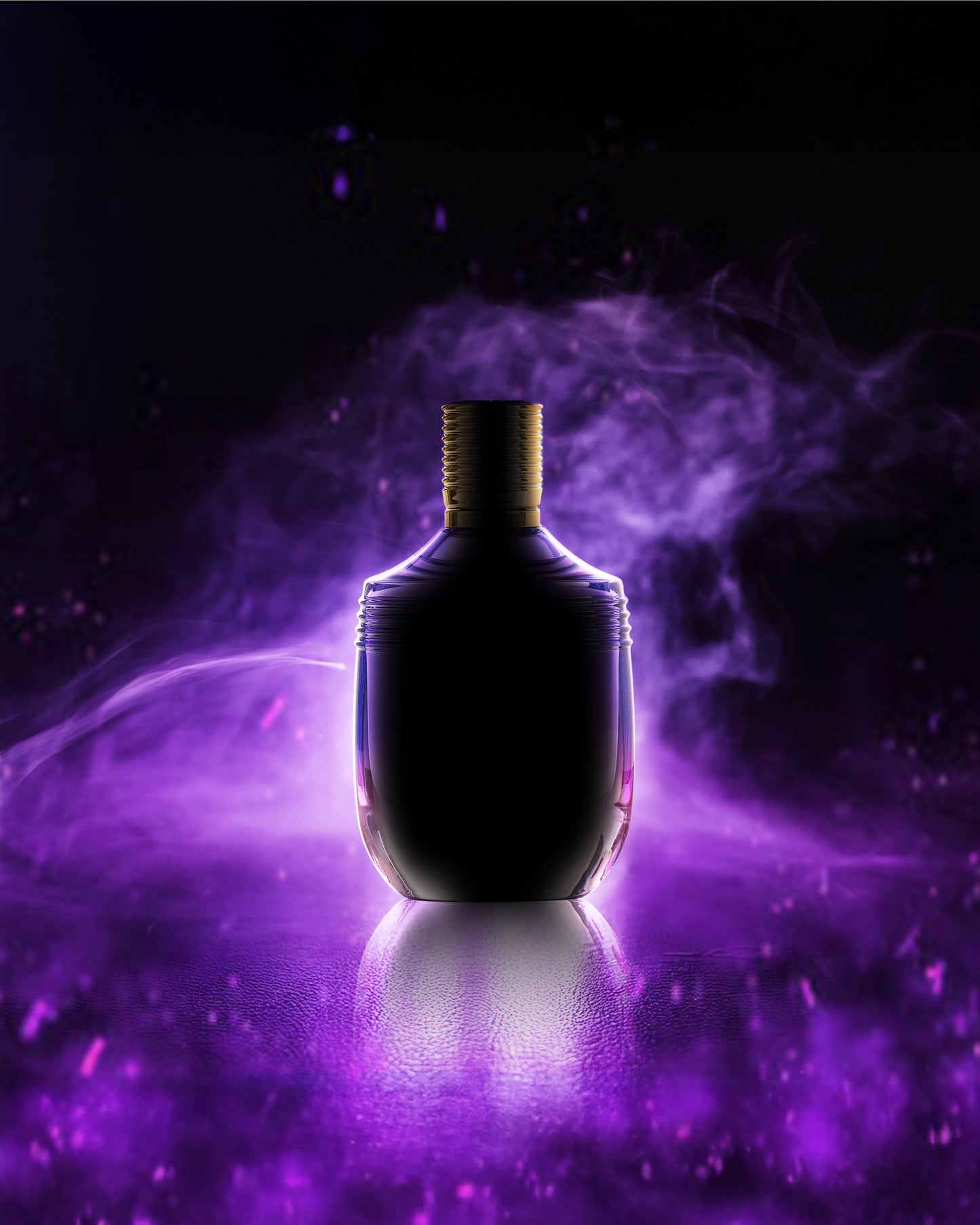 FOMO Essence Of The Other World (Extrait De Parfum) For Woman