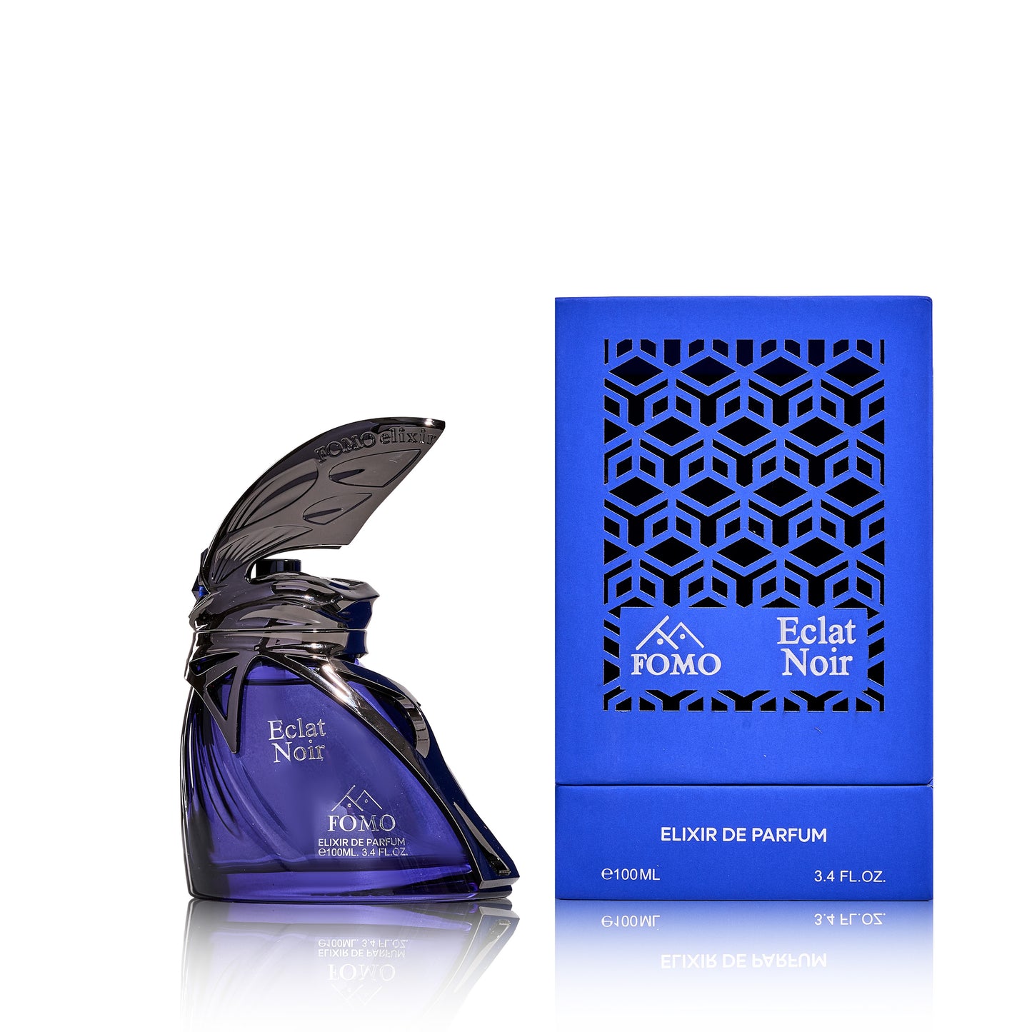 FOMO Eclat Noir For Man/Woman