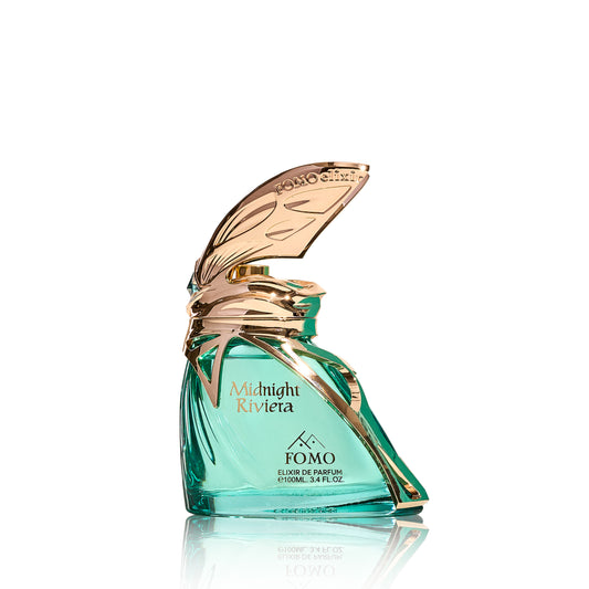 FOMO Midnight Riviera For Man/Woman