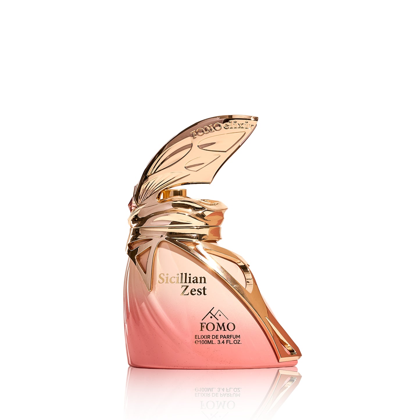 FOMO Sicillian Zest For Man/Woman