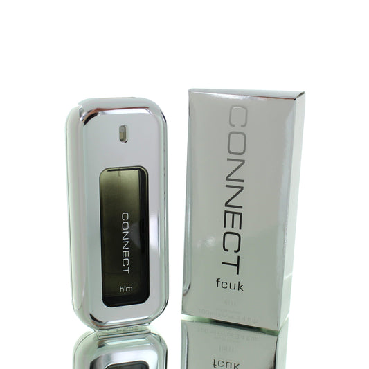 Connexion française FCUK Connect For Man