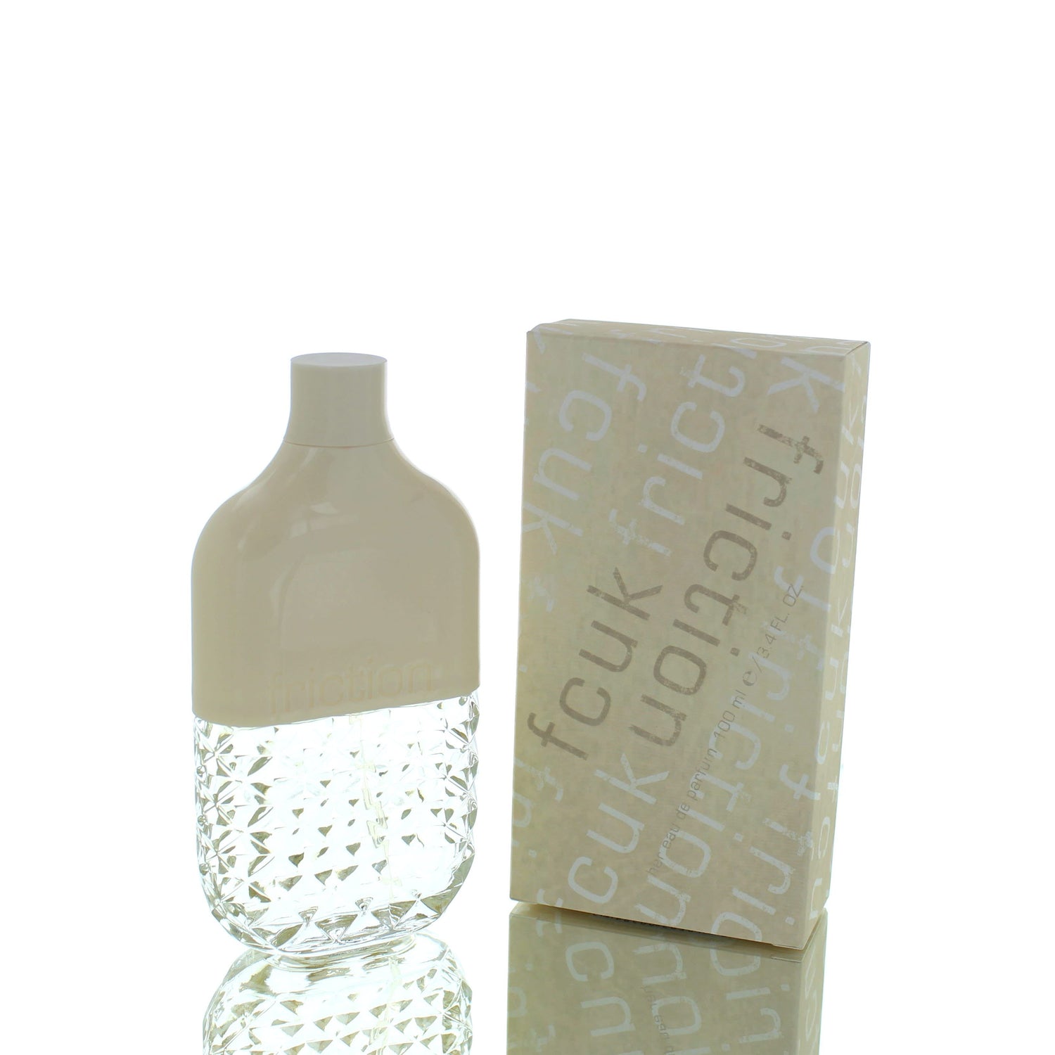 French Connection FCUK Friction para mujeres