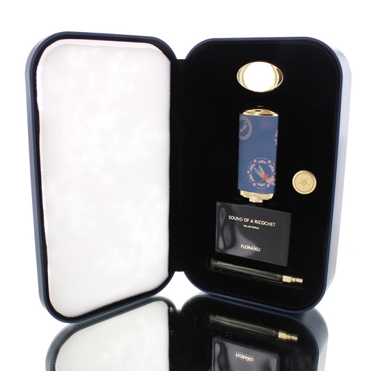 Floraiku Sound Of A Ricochet For Man/Woman