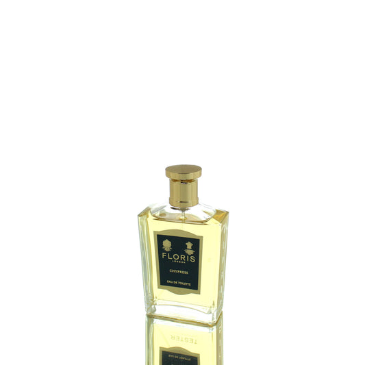 Decant - Floris Chypress For Man/Woman Eau De Toilette Perfume Decant