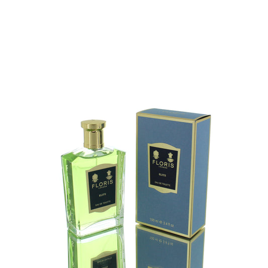 Decant - Floris Elite For Man Eau De Toilette Perfume Decant