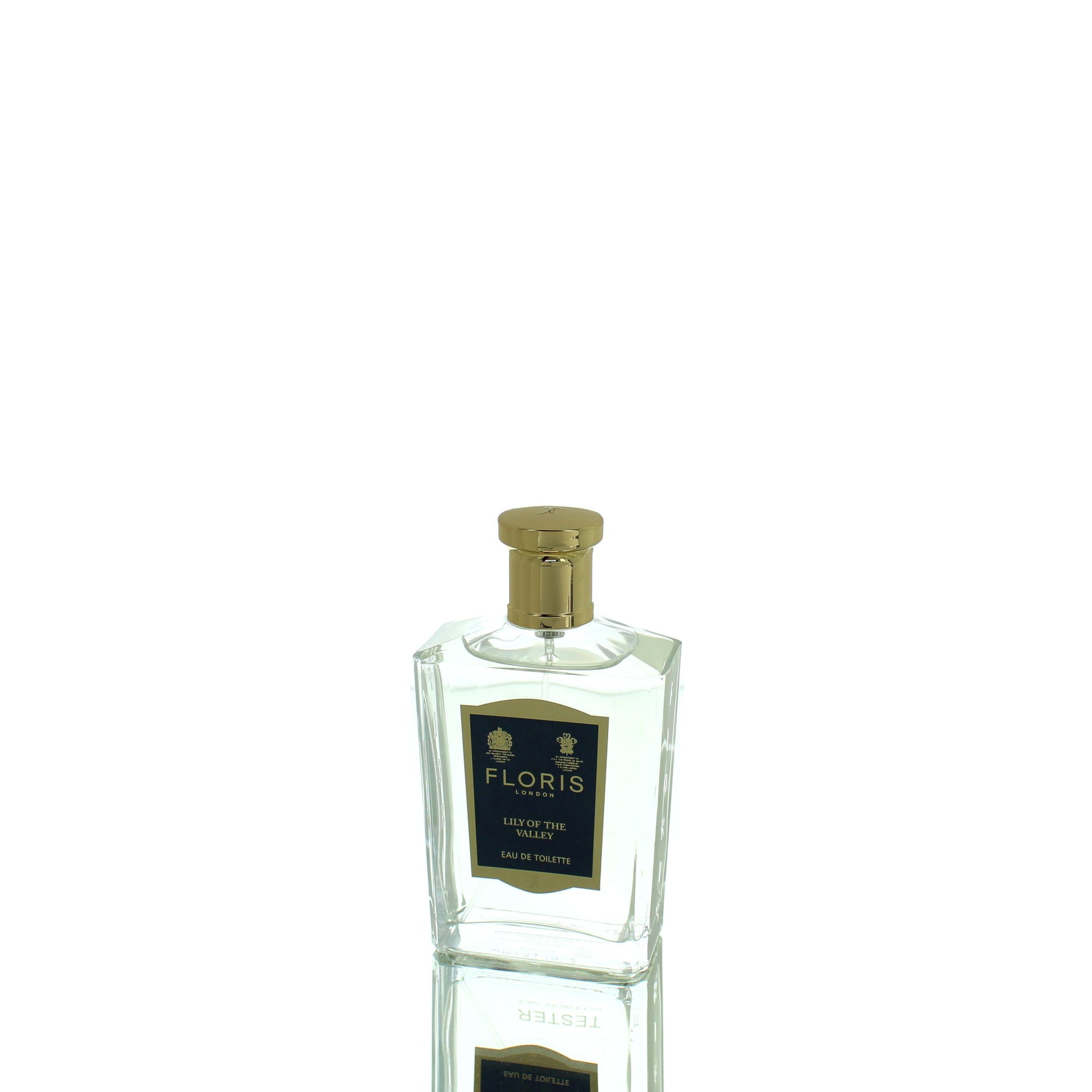 Decant - Floris Lily of The Valley For Woman Eau De Toilette Perfume Decant
