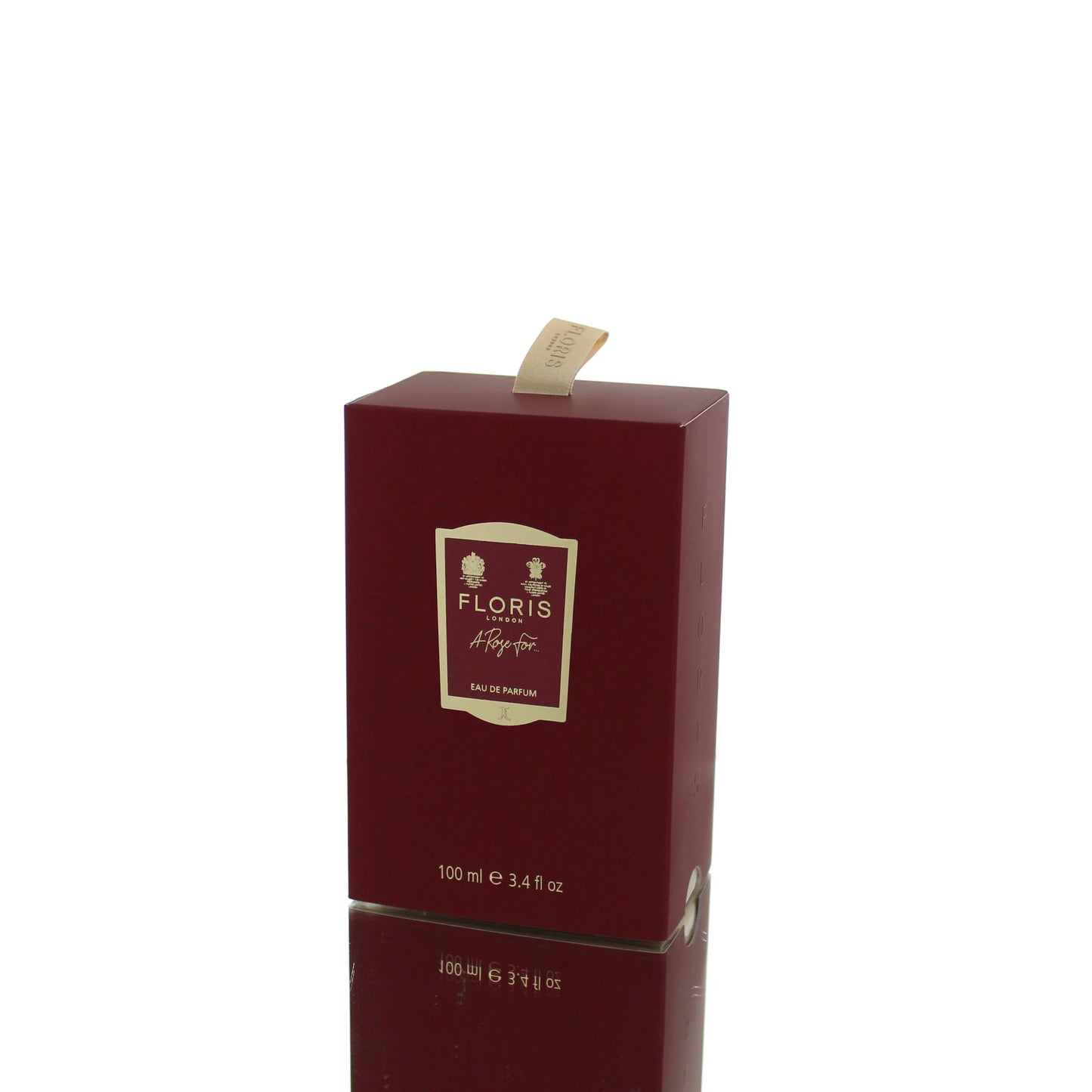 Floris A Rose For Man/Woman