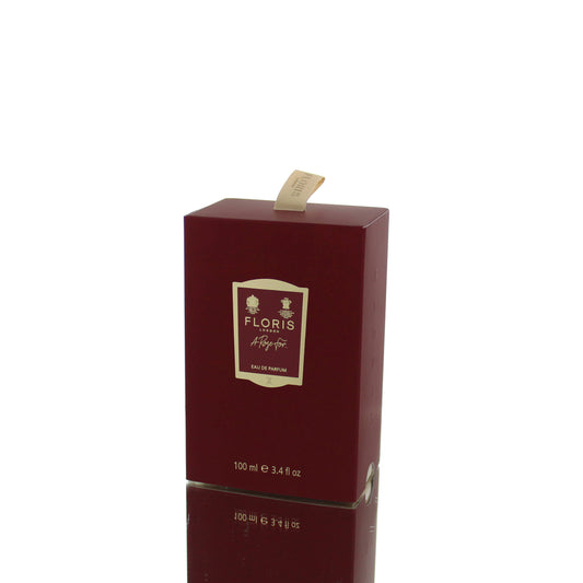 Floris A Rose For Man/Woman