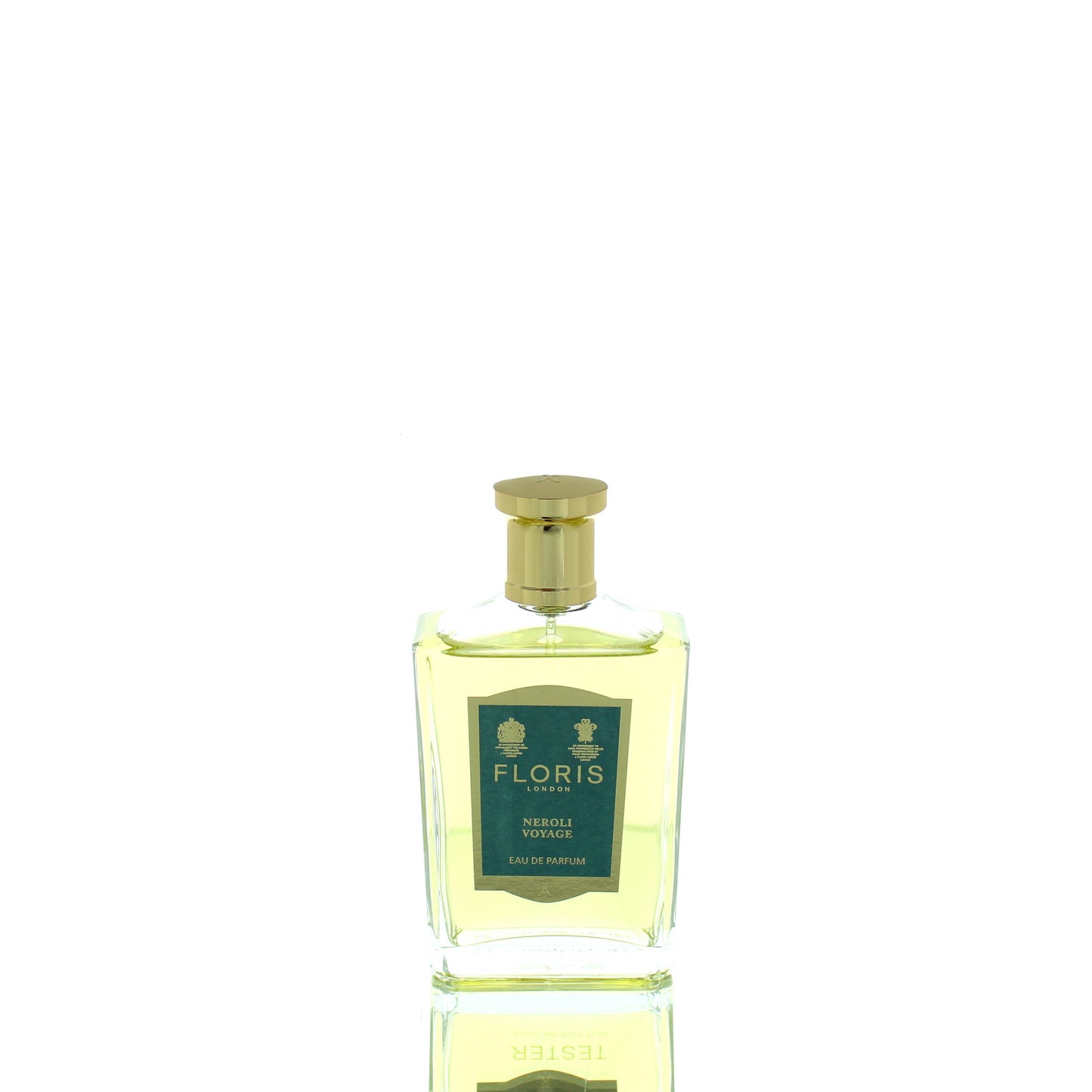 Floris Neroli Voyage