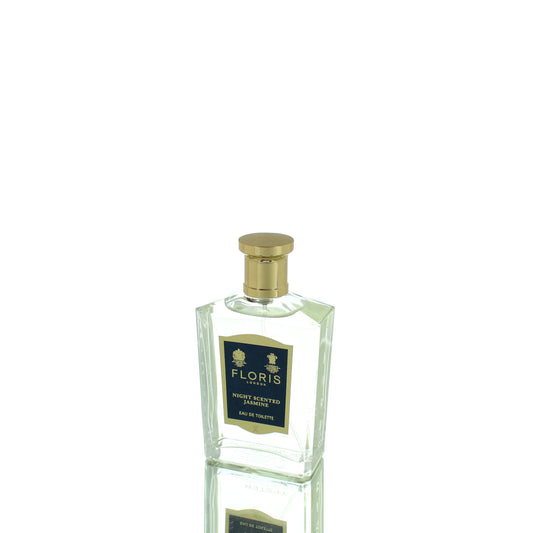 Floris Night Scented Jasmine For Woman