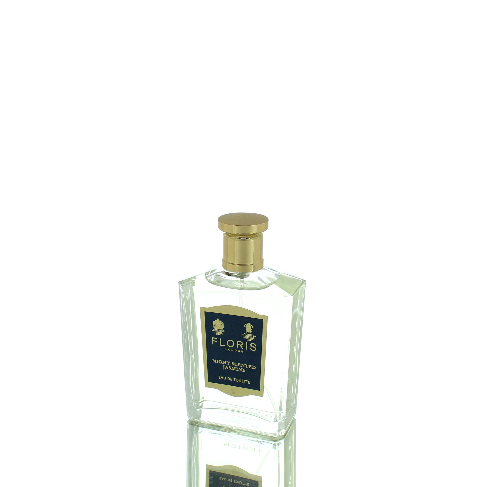Decant - Floris Night Scented Jasmine For Woman Eau De Toilette Perfume Decant