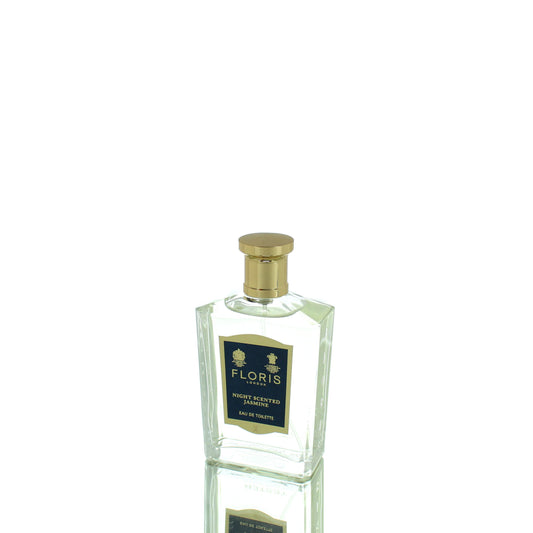 Decant - Floris Night Scented Jasmine For Woman Eau De Toilette Perfume Decant