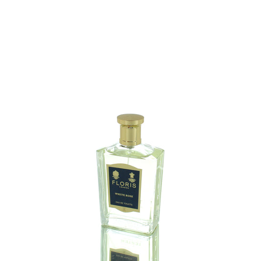 Floris White Rose For Woman