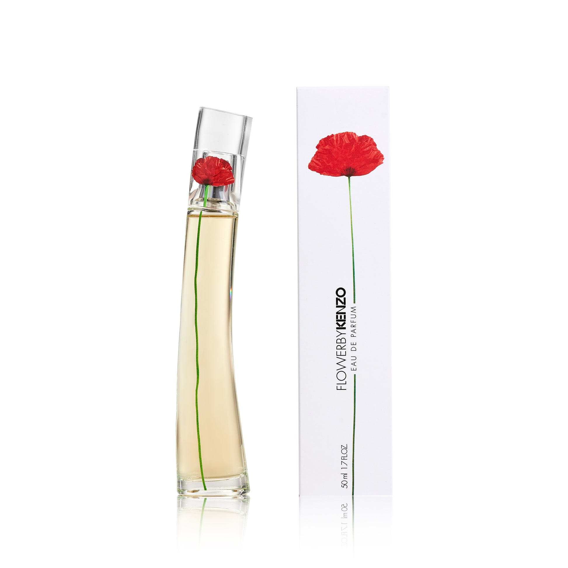 Kenzo Flower Eau De Parfum Fragrance Tester