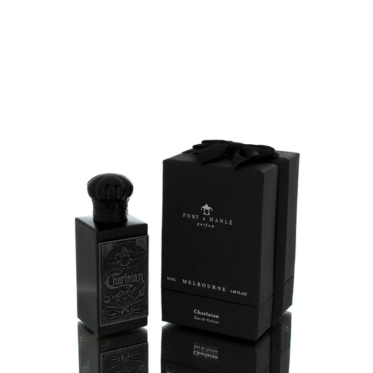 Fort & Manle Charlatan For Man/Woman